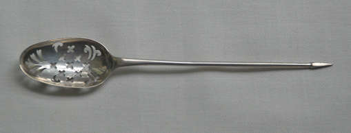 Mote Spoon